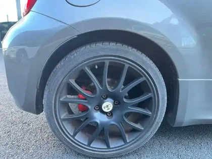 Photo 16 Abarth 500 595 1.4 Turbo 16V T-Jet 160 ch BVA5