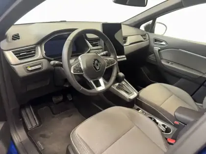 Photo 80 Renault Captur  E-Tech full hybrid 145 ch