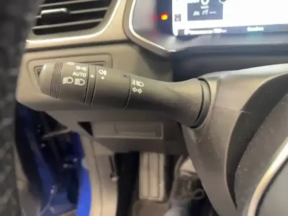 Photo 47 Renault Captur  E-Tech full hybrid 145 ch