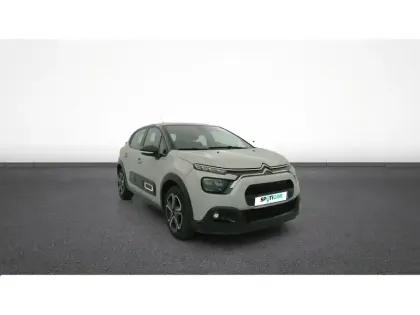 Photo 75 Citroën C3  PureTech 83 S&S BVM5