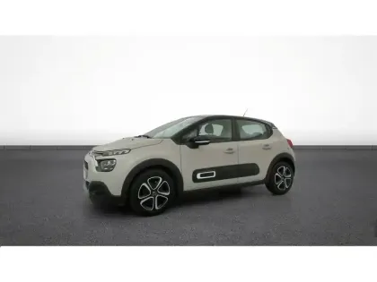 Photo 66 Citroën C3  PureTech 83 S&S BVM5