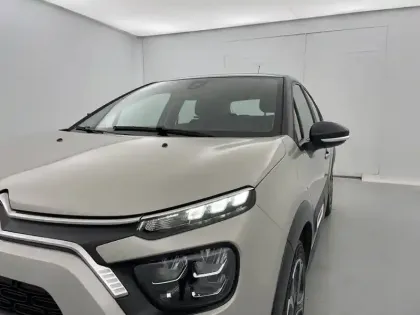 Photo 23 Citroën C3 Gén. III Ph2 Feel Pack 5