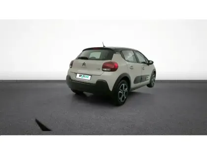Photo 71 Citroën C3  PureTech 83 S&S BVM5