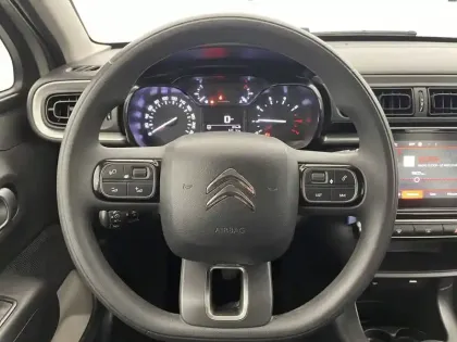 Photo 86 Citroën C3  PureTech 83 S&S BVM5