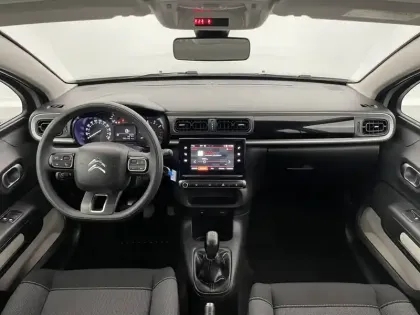 Photo 88 Citroën C3  PureTech 83 S&S BVM5