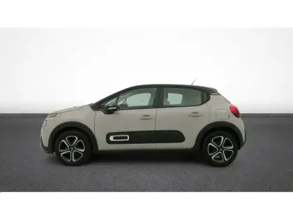 Photo 35 Citroën C3  PureTech 83 S&S BVM5