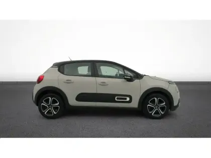 Photo 41 Citroën C3  PureTech 83 S&S BVM5