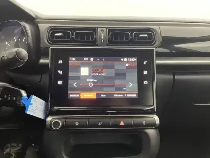 Photo 31 Citroën C3 Gén. III Ph2 Feel Pack 5