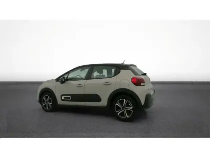 Photo 36 Citroën C3  PureTech 83 S&S BVM5