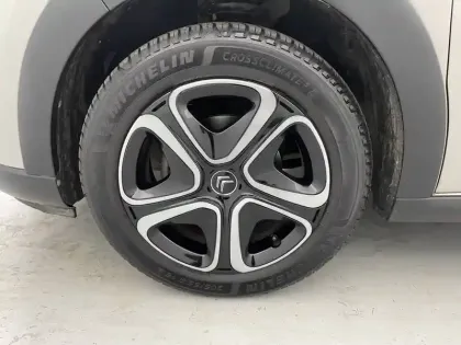 Photo 48 Citroën C3  PureTech 83 S&S BVM5