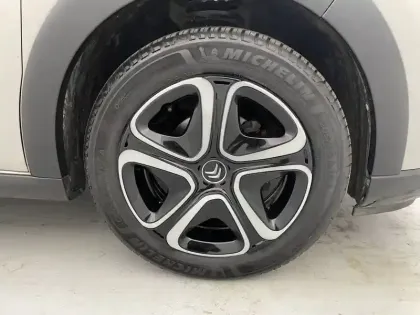Photo 49 Citroën C3  PureTech 83 S&S BVM5