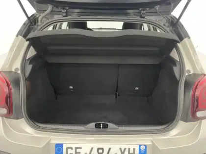 Photo 76 Citroën C3  PureTech 83 S&S BVM5