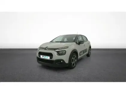 Photo 32 Citroën C3  PureTech 83 S&S BVM5