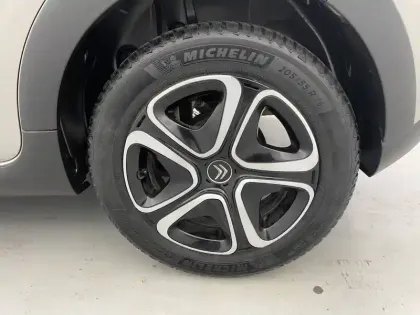 Photo 15 Citroën C3 Gén. III Ph2 Feel Pack 5