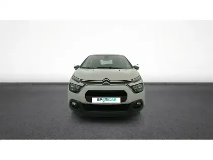 Photo 65 Citroën C3  PureTech 83 S&S BVM5