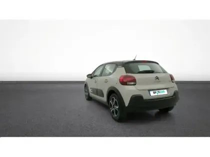 Photo 69 Citroën C3  PureTech 83 S&S BVM5