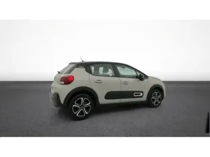 Photo 40 Citroën C3  PureTech 83 S&S BVM5