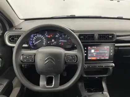 Photo 21 Citroën C3 Gén. III Ph2 Feel Pack 5