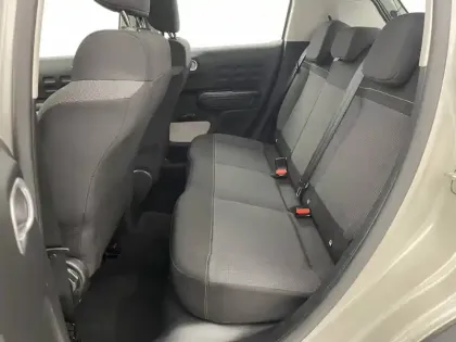 Photo 46 Citroën C3  PureTech 83 S&S BVM5