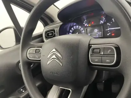 Photo 28 Citroën C3 Gén. III Ph2 Feel Pack 5