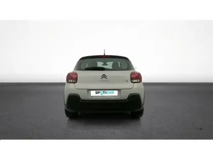Photo 38 Citroën C3  PureTech 83 S&S BVM5