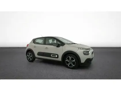 Photo 42 Citroën C3  PureTech 83 S&S BVM5