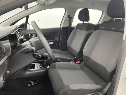 Photo 45 Citroën C3  PureTech 83 S&S BVM5