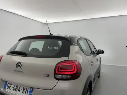 Photo 30 Citroën C3 Gén. III Ph2 Feel Pack 5