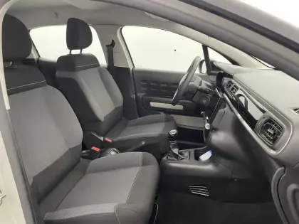 Photo 25 Citroën C3 Gén. III Ph2 Feel Pack 5