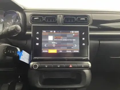 Photo 51 Citroën C3  PureTech 83 S&S BVM5