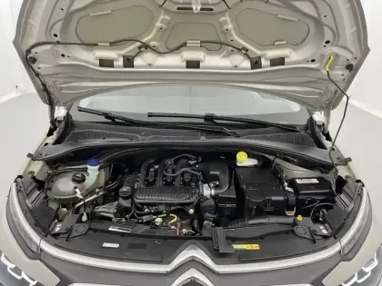 Photo 20 Citroën C3 Gén. III Ph2 Feel Pack 5