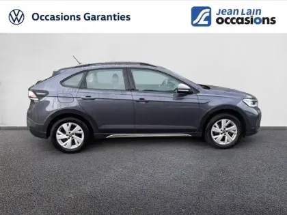 Photo 23 Volkswagen Taigo  1.0 TSI 95 BVM5