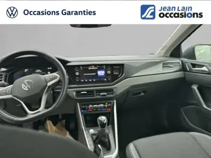 Photo 22 Volkswagen Taigo  1.0 TSI 95 BVM5