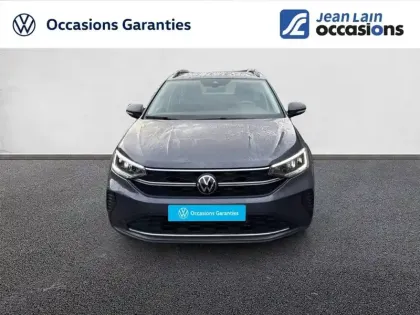 Photo 8 Volkswagen Taigo Gén. I Ph1 Life 5