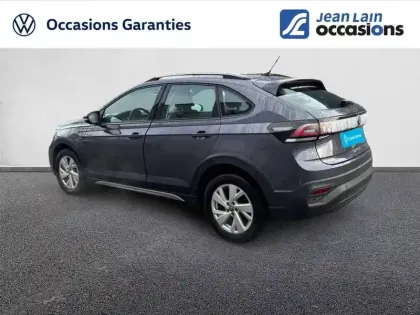 Photo 10 Volkswagen Taigo Gén. I Ph1 Life 5