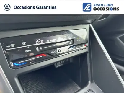 Photo 5 Volkswagen Taigo Gén. I Ph1 Life 5