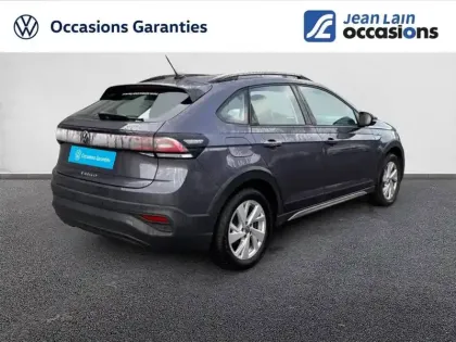 Photo 21 Volkswagen Taigo  1.0 TSI 95 BVM5