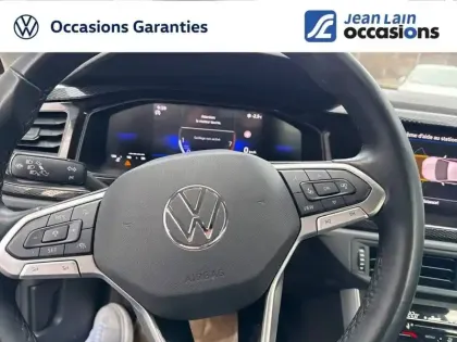 Photo 19 Volkswagen Taigo Gén. I Ph1 Life 5