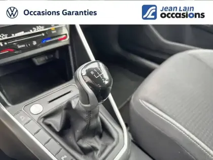 Photo 35 Volkswagen Taigo  1.0 TSI 95 BVM5