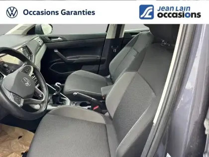 Photo 24 Volkswagen Taigo  1.0 TSI 95 BVM5