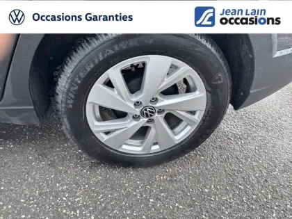 Photo 31 Volkswagen Taigo  1.0 TSI 95 BVM5