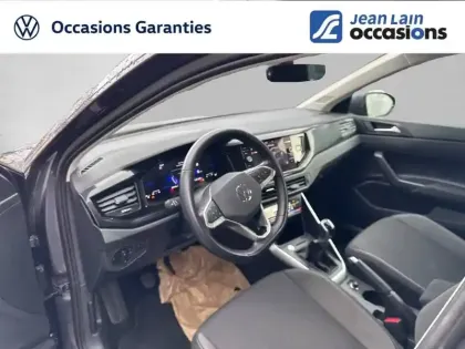 Photo 52 Volkswagen Taigo  1.0 TSI 95 BVM5