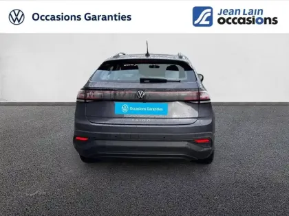 Photo 47 Volkswagen Taigo  1.0 TSI 95 BVM5