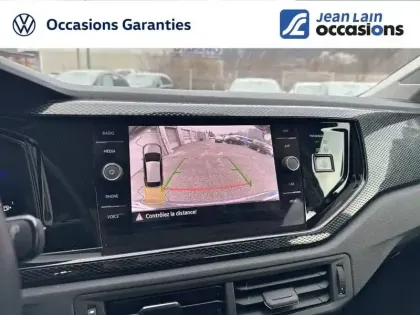 Photo 58 Volkswagen Taigo  1.0 TSI 95 BVM5