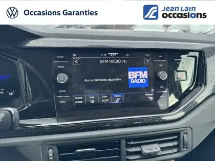 Photo 34 Volkswagen Taigo  1.0 TSI 95 BVM5