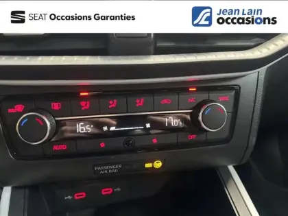 Photo 16 Seat Arona  1.0 TSI 110 ch Start/Stop BVM6