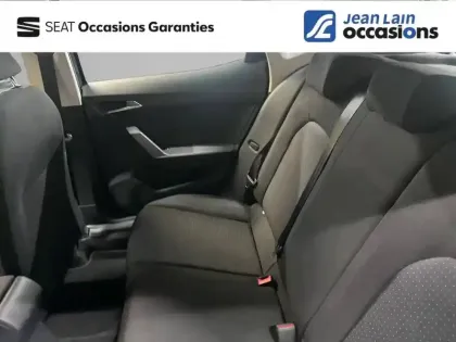 Photo 5 Seat Arona  1.0 TSI 110 ch Start/Stop BVM6