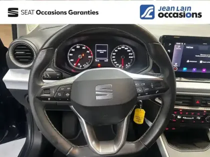 Photo 18 Seat Arona  1.0 TSI 110 ch Start/Stop BVM6