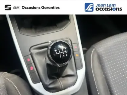 Photo 15 Seat Arona  1.0 TSI 110 ch Start/Stop BVM6