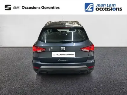 Photo 7 Seat Arona  1.0 TSI 110 ch Start/Stop BVM6